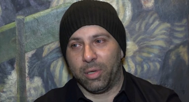 Kiki Rahimovski u suzama: Tata i ja smo imali trzavica, ali ljudi nešto moraju znati