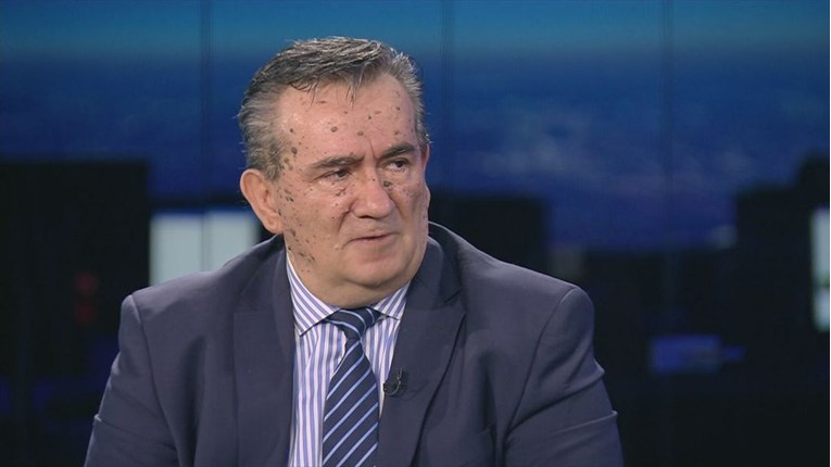 Vojni analitičar: Sumnjam da će doći do invazije na Grenland