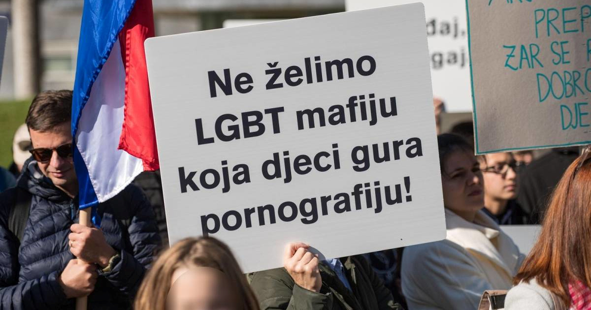 Ovo su najveće nebuloze crkvenjaka na temu zdravstvenog odgoja