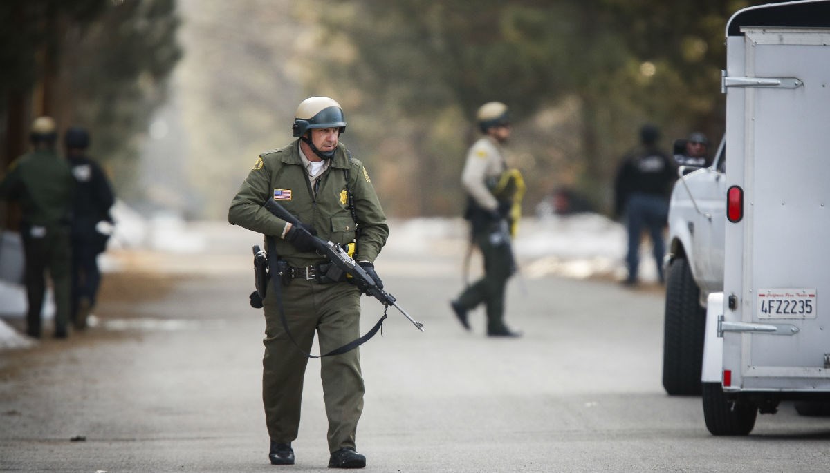 Pucnjava u školi u Kaliforniji, dvoje ubijeno, šestero ozlijeđeno