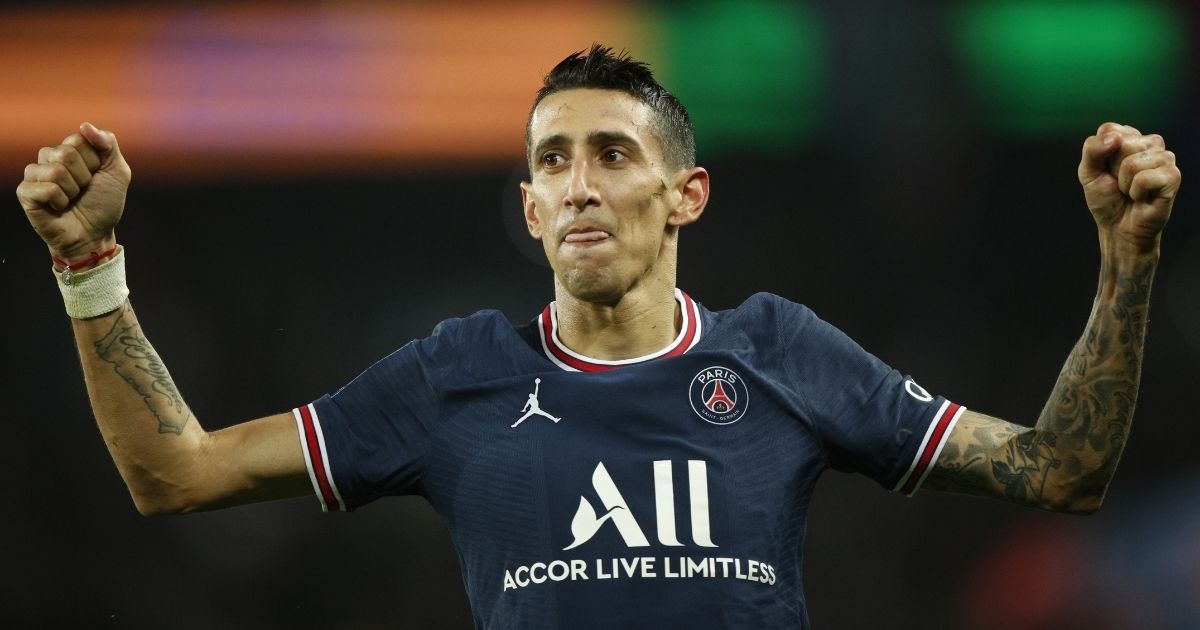 Di Maria napušta PSG. Već je pronašao novi klub?
