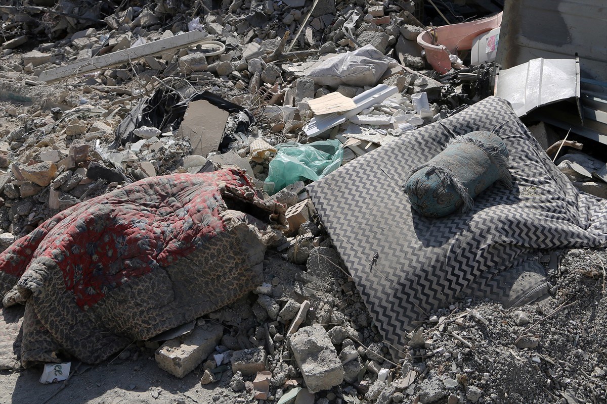 Izrael pokrenuo nove napade na Teheran i predgrađe Bejruta. "Hezbolah je ovo tražio"