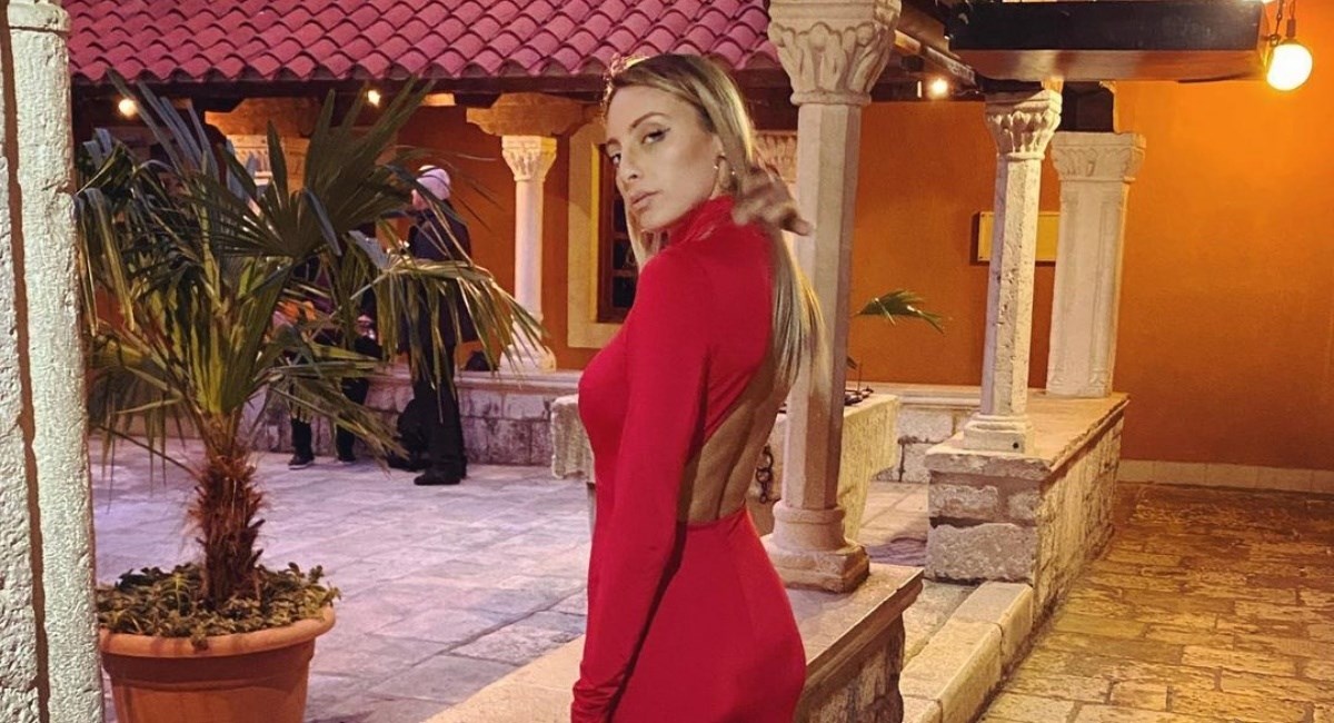 Jedna od najljepših Hrvatica glumi u seriji o aferi koja je srušila vladu Austrije