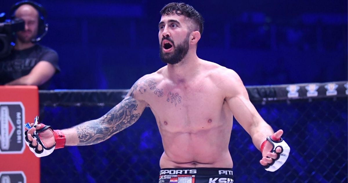 Izmoreni Filip Pejić izgubio tehničkim nokautom u trećoj rundi, ispričao se fanovima