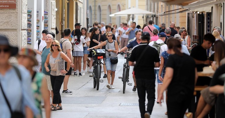 Poduzetnicima u turizmu jako porasli prihodi i dobit