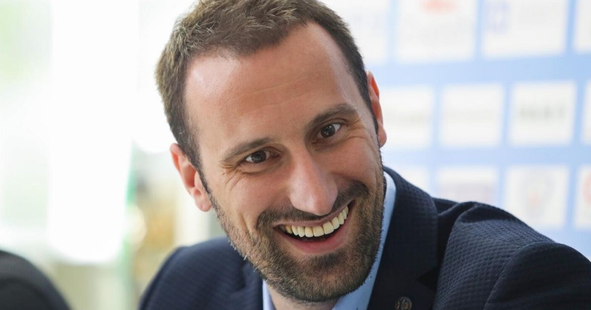 Igor Vori: U svom Zagrebu želim svježu krv i ljude željne izazova