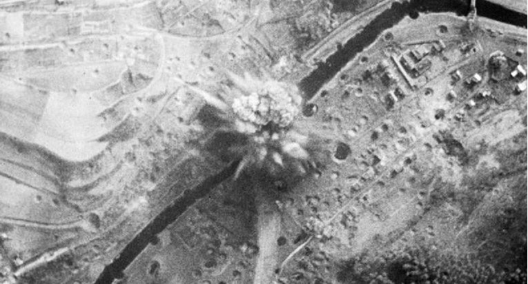 Zadnji dani Trećeg Reicha: RAF bacio bombu koja je uništila ključnu nacističku rutu