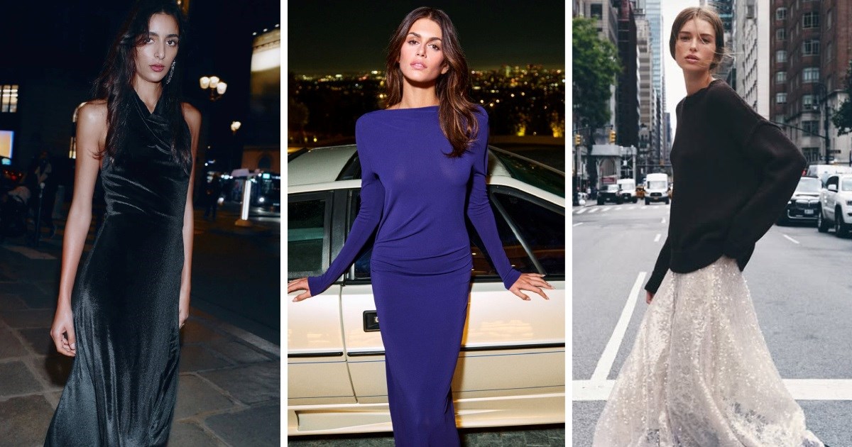 Prava prilika: 10 svečanih haljina koje se isplati uloviti, kreću od 18 eura