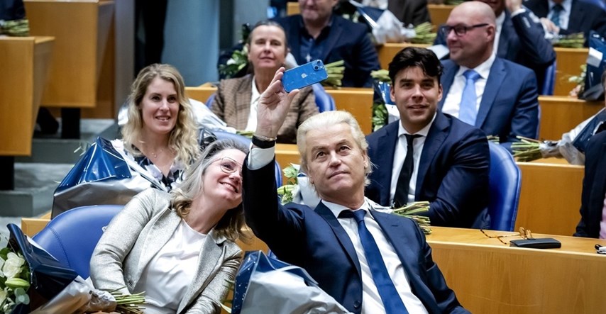 Prisegnuo novi saziv nizozemskog parlamenta. Još se ne zna tko će biti na vlasti