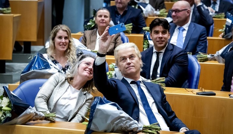 Prisegnuo novi saziv nizozemskog parlamenta. Još se ne zna tko će biti na vlasti