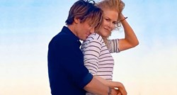 Nicole Kidman otkrila koja ju je gesta supruga dirnula dok je bila trudna