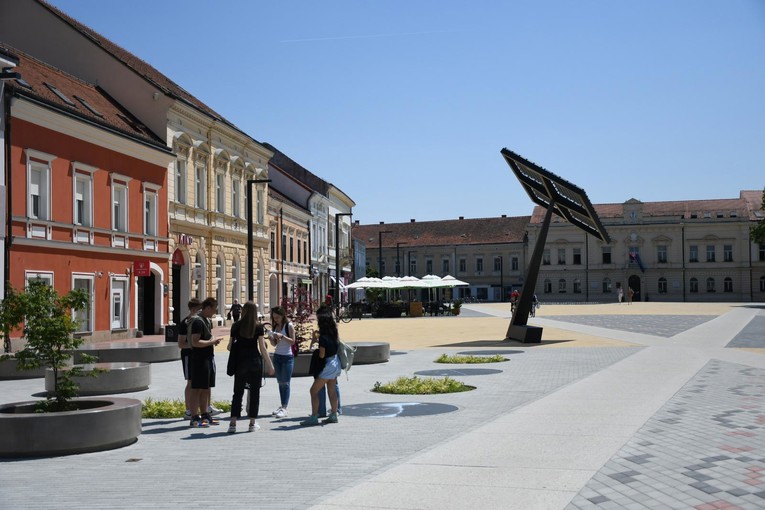 HDZ: Za rast cijena u Koprivnici kriv je SDP