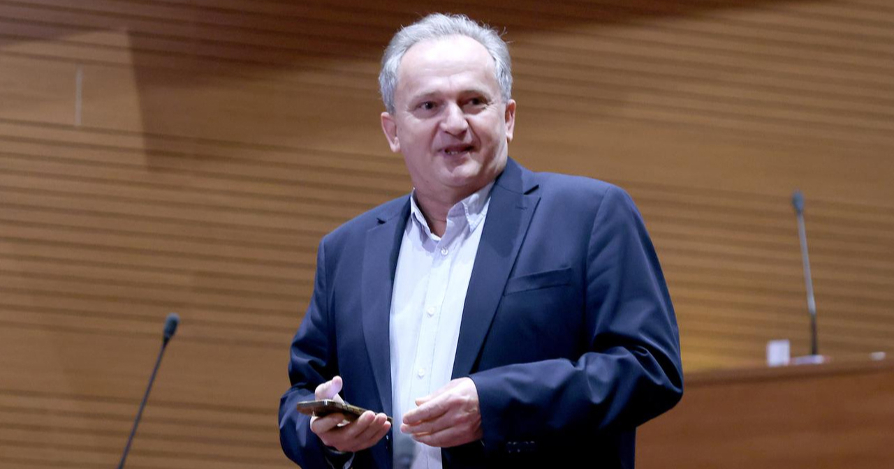 SDP-ovac: Hrvatska nema strategiju poljoprivredne proizvodnje već 35 godina