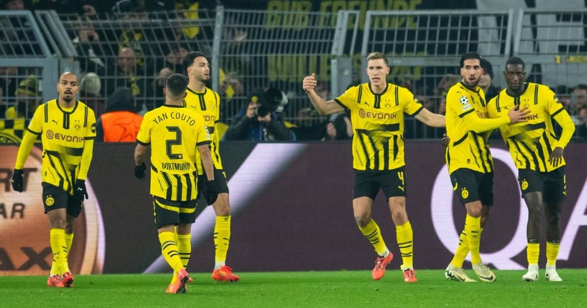 Bivši igrač Njemačke: Dortmund će pomesti Barcelonu