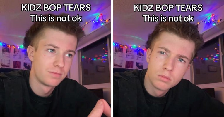 Dječja verzija pjesme Sabrine Carpenter postala hit na TikToku