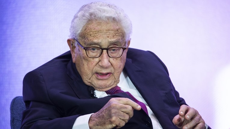 Kissinger: Ovo bi mogao biti pravi cilj Hamasa. Njemačka je napravila veliku grešku