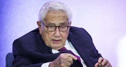 Kissinger: Ovo bi mogao biti pravi cilj Hamasa. Njemačka je napravila veliku grešku