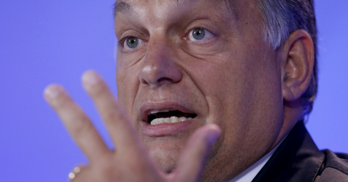 Puhovski: Orban je rekao istinu, a kad ljudi kažu istinu, to nitko ne voli čuti