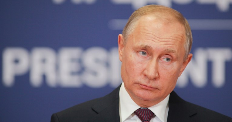 Putin pokušao ucijeniti svijet hranom. Amerika ga odbila