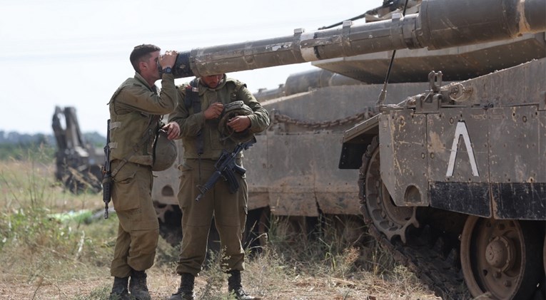 Izraelska TV: Naši obavještajci su znali da slijedi napad. Nisu javili vojnicima