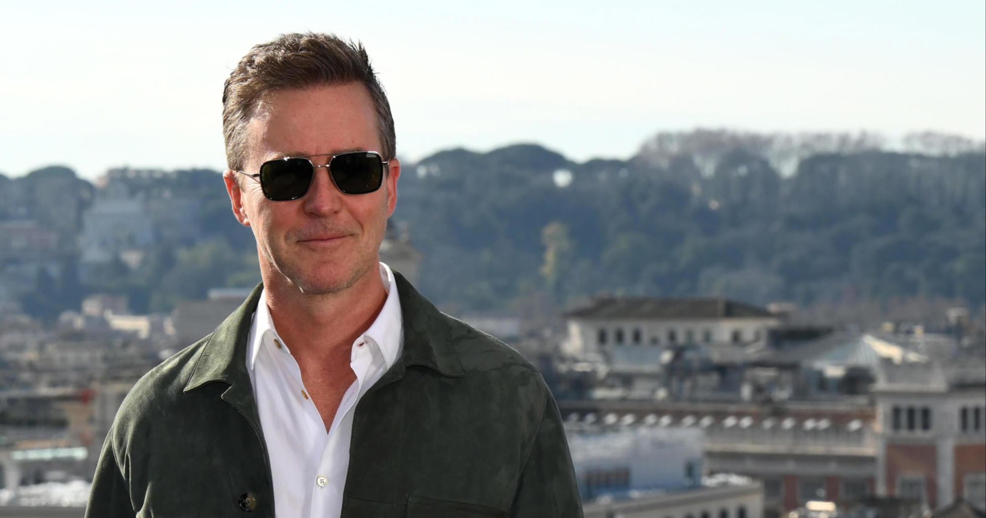 Edward Norton se prisjetio reakcije publike na svoj kultni film