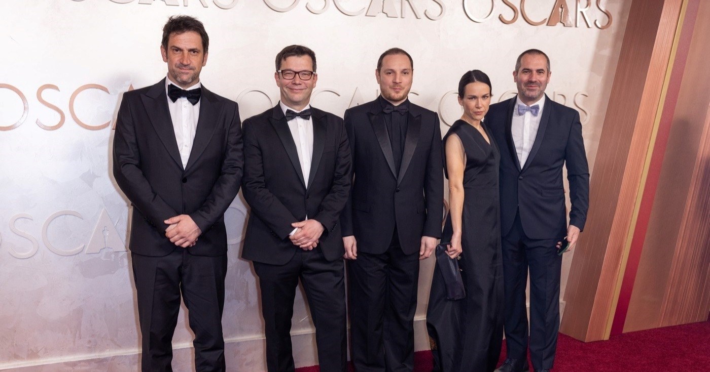 HAVC: Hvala na svemu što ste postigli za našu kinematografiju