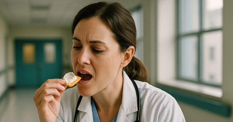 Liječnica otkrila koju hranu svakodnevno jede da bi unijela iznimno važan nutrijent