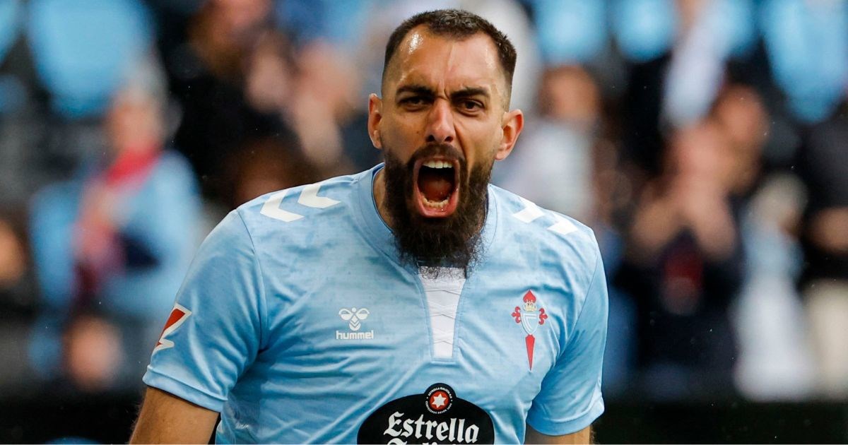 Španjolski reprezentativac: Bio bih sretan da mi ponište gol zbog palestinske zastave