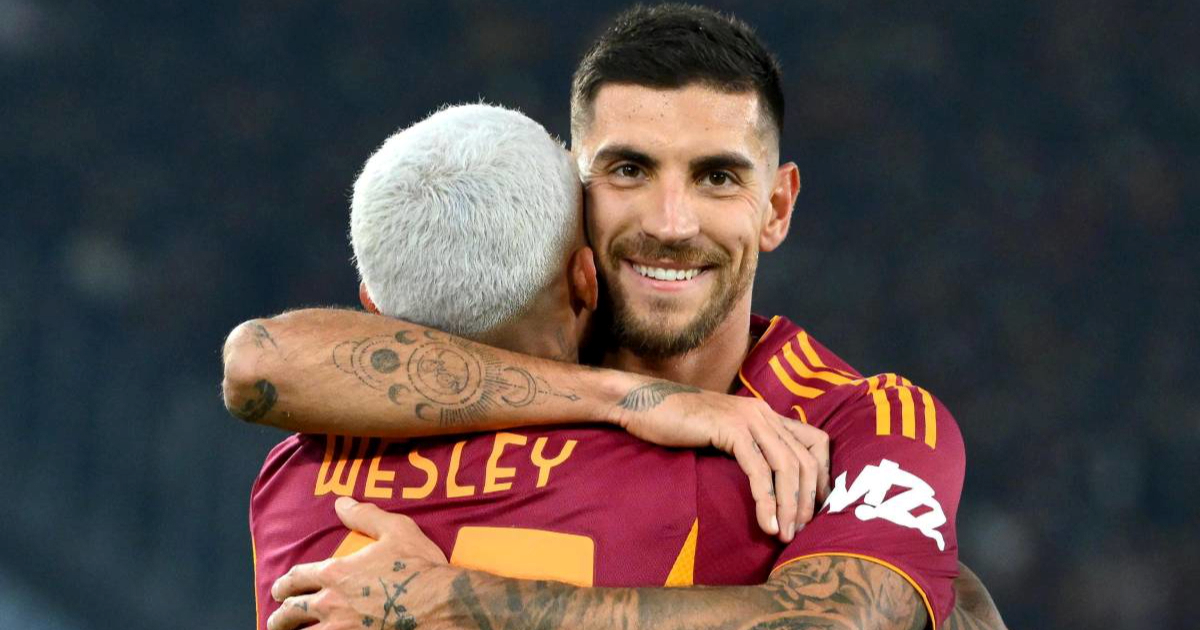 Roma u siječnju sprema dva iznenađujuća transfera