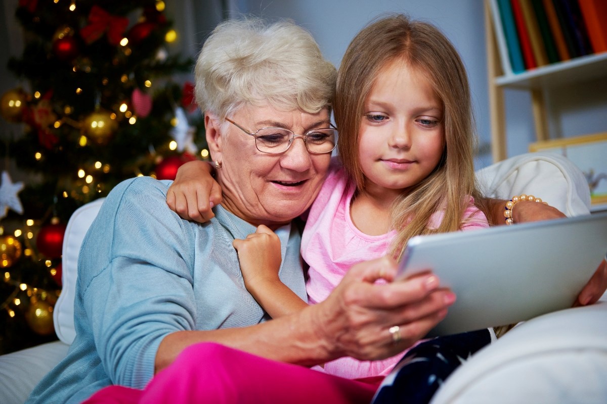 Roditelji brane ekrane, bake popu&#x161;taju. Dobrodo&#x161;li u novu eru obiteljskih sukoba