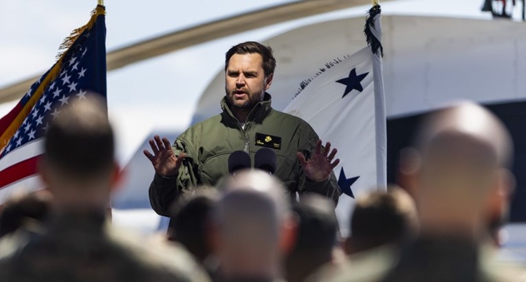 JD Vance: Nije dobro za Europu ni za nas da nam budu stalni vazali zbog sigurnosti