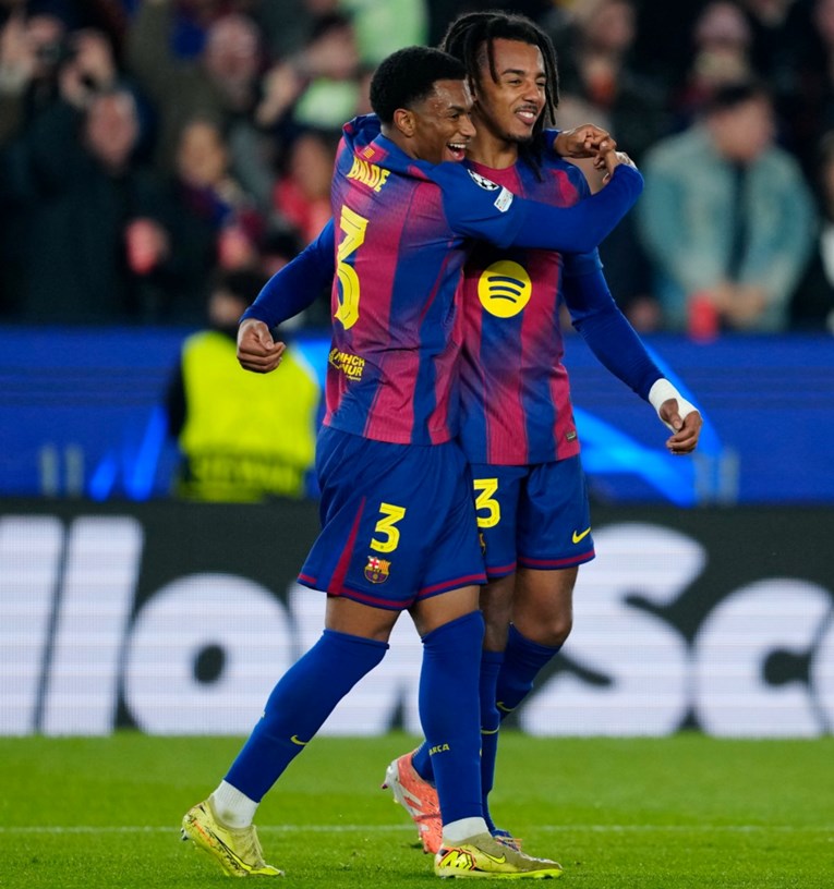 Veliki udarac za Barcelonu. Dva ključna igrača doživjela teže ozljede