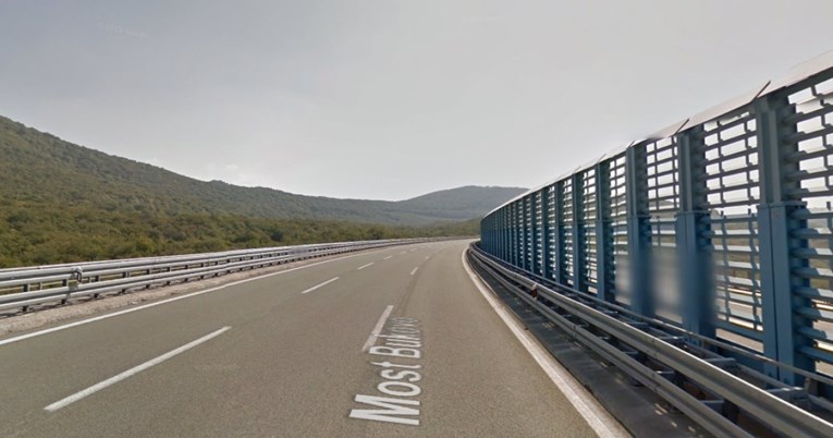 Kamion udario u tri konja na autocesti Rijeka-Zagreb