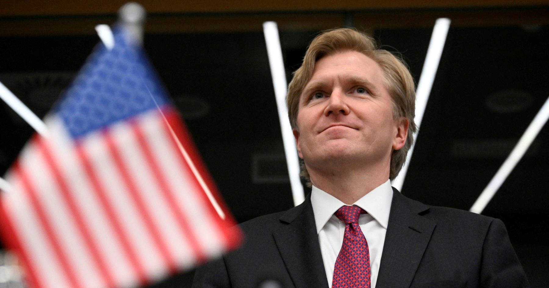 Trumpov strateg traži NATO 3.0. Spreman je igrati oštro