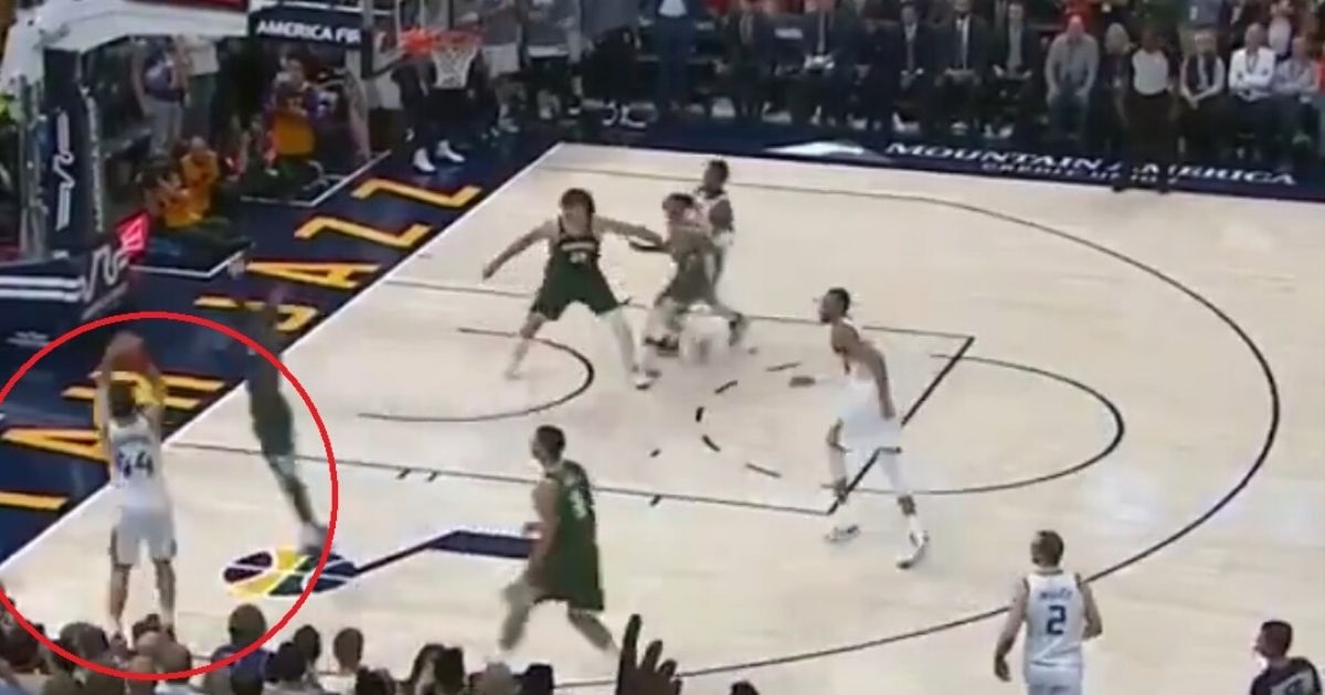 Bogdanović zabio tricu sa zvukom sirene za pobjedu
