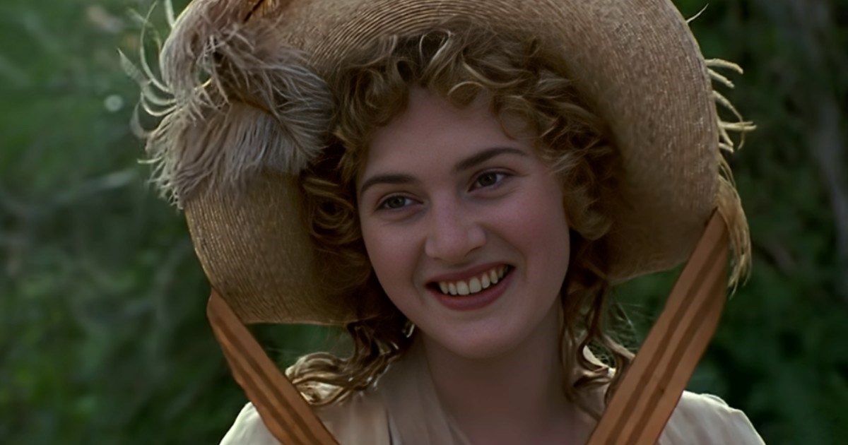 Uloga zbog koje se Kate Winslet osjećala kao prevarant: "Odabrali su krivu osobu"