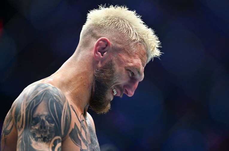 UFC-ov veteran: Francuzi mi prijete smrću. Za mog protivnika navijaju idioti