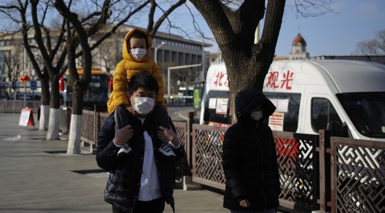 Docent sa Stanforda otkrio koliko je života u Kini spašeno zbog bolje kvalitete zraka