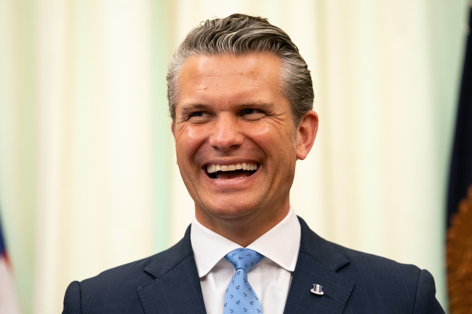 Pentagon osniva Ured za vjerska pitanja. Hegseth: Oblačimo Božju bojnu opremu