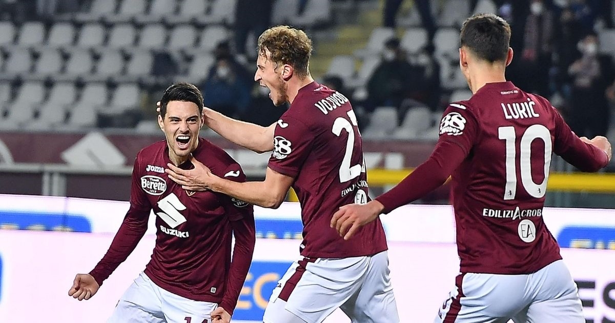 Gazzetta: Cijeli stadion skandirao je Juriću i Brekalu: Mama, vidio sam velikog bika