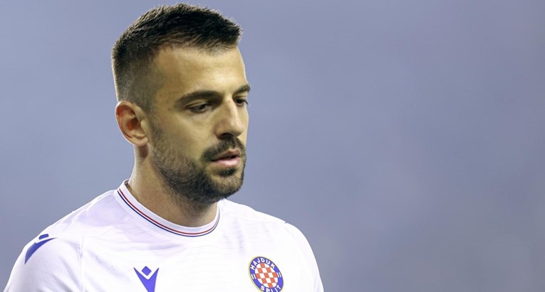 Trajkovski: Igrao sam za velike klubove, ali Hajduk je poseban