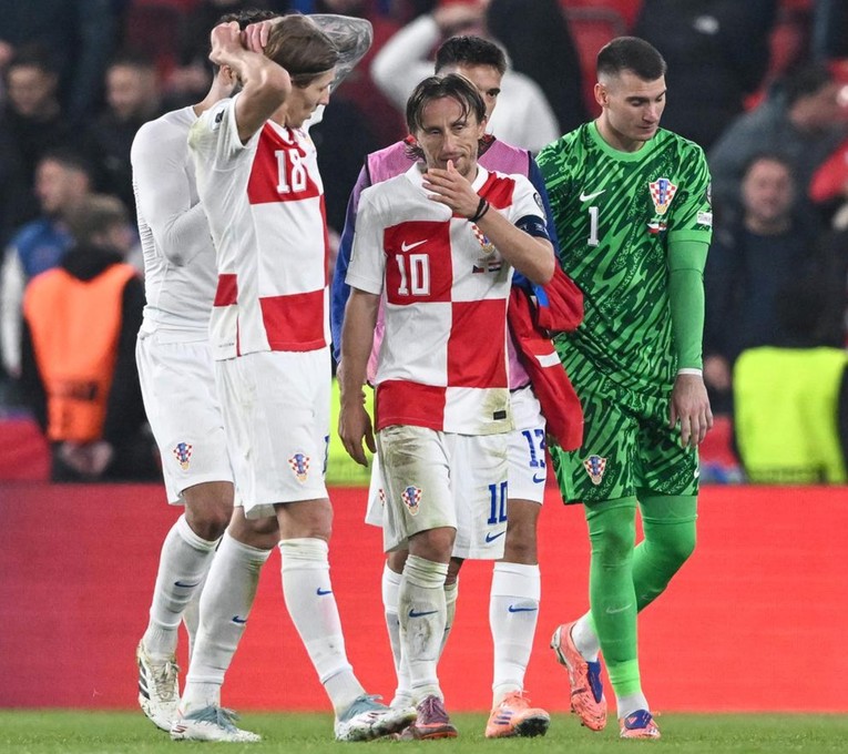 Jesu li Englezi opet podcijenili Hrvatsku? Ovo je popis koji su objavili