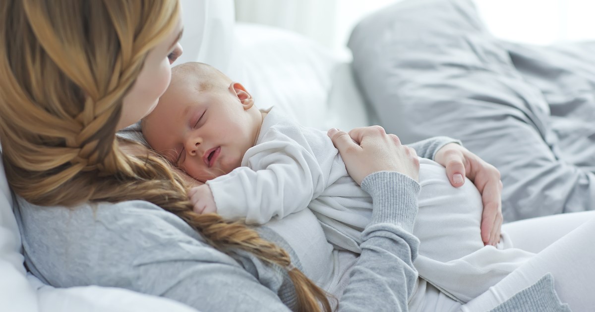 Ispovijest mame troje djece: Nisam zavoljela svoju djecu kad sam ih rodila
