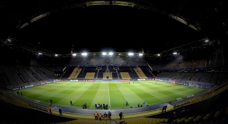 Borussia Dortmund je zbog korone izgubila 45 milijuna eura