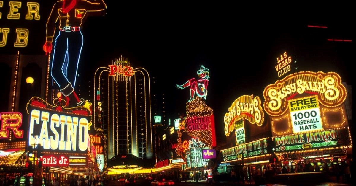 Turizam u Las Vegasu propada. Jesu li za to krive mlađe generacije?