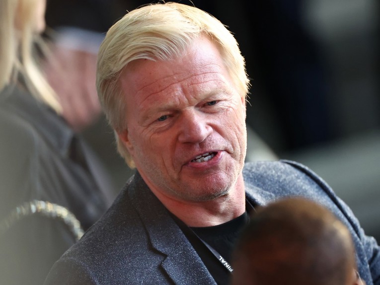 Kahn o FIFA-inom potezu: Kad već mijenjamo nogometnu povijest, imam jedan prijedlog