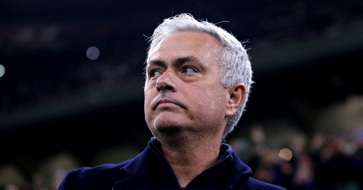 Mourinho je rekao svojim igračima neka idu u Serie C, stigao mu je žestok odgovor