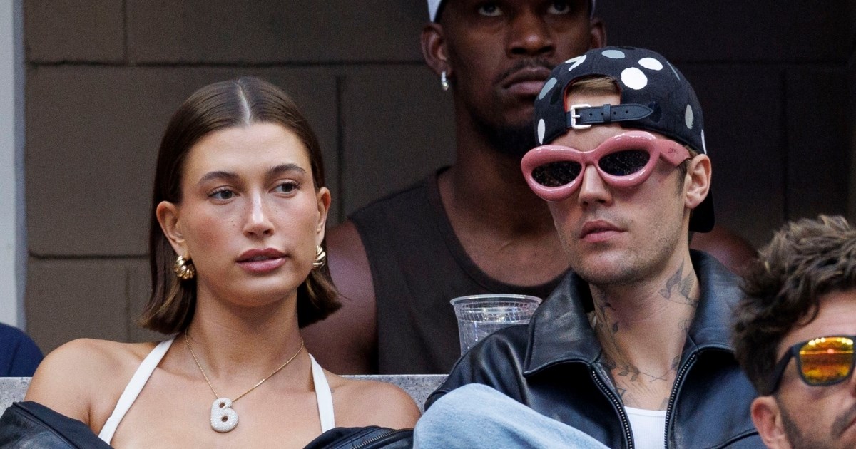 Bieber ponovno lansirao naočale koje su rasprodane u rekordnom roku