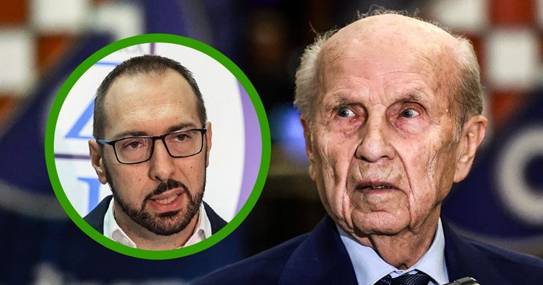 Tomašević komentirao Dinamovu skupštinu. Poslao je Barišiću jasnu poruku