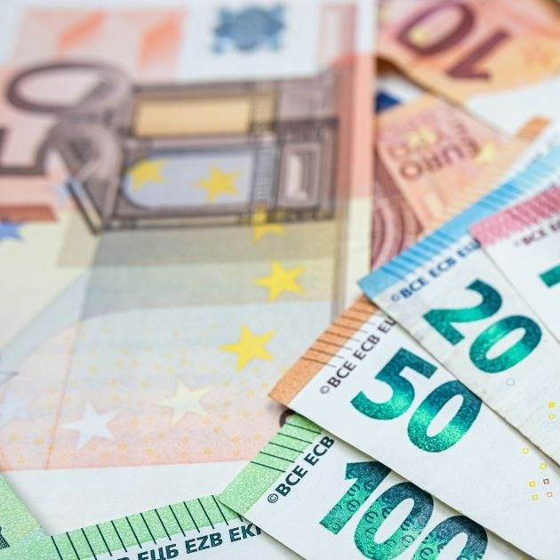 HNB: Javni dug dosegnuo 49.5 milijardi eura, udio u BDP-u pao